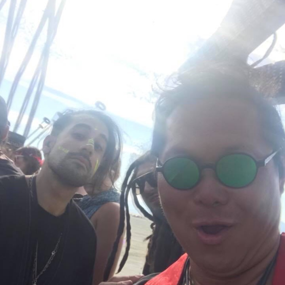 Meet your Posher, Mike